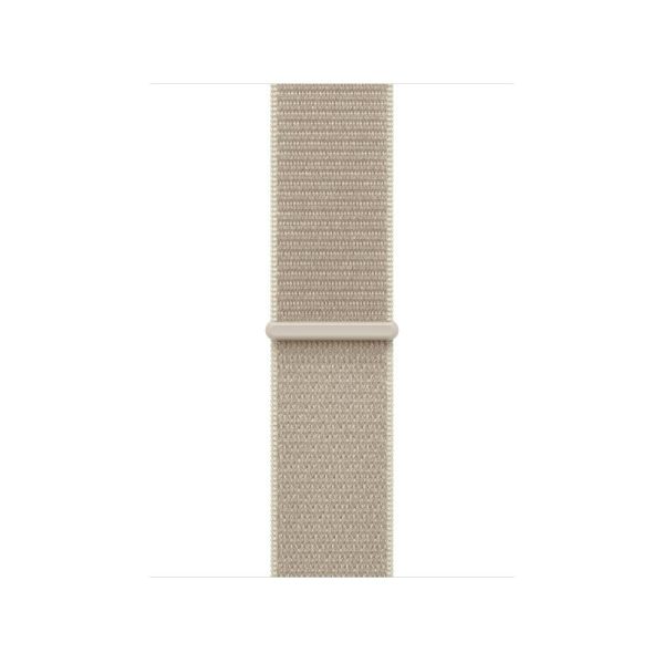 Curea pentru Apple Watch 40mm Limestone Sport Loop