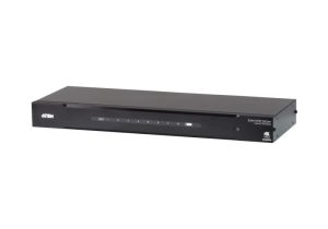 Splitter HDMI Aten VS0108HB; Video Type portul: HDMI, Iesire video: