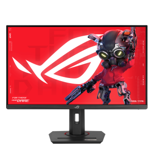 Monitor Gaming ASUS ROG Strix XG279CNS, 27", 1920 x 1080