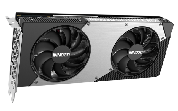 Placa video INNO3D GeForce RTX 5070, 12GB GDDR7, PCI Express