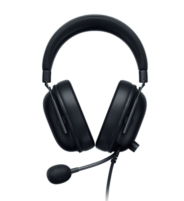 Casti Gaming Head-band Razer BlackShark V2 X, Wired, Noise Canceling,