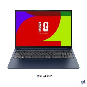 Laptop Consumer Lenovo IdeaPad Slim 5 16IPH11, cu procesor Intel