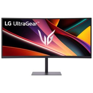 Monitor Gaming LG 34G630A-B, 34", 3440 x 1440 pixeli, Black,