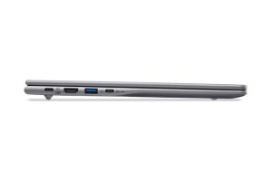 Laptop Consumer Acer EXO15-41-R0SE, cu procesor AMD Ryzen 5 7430U,