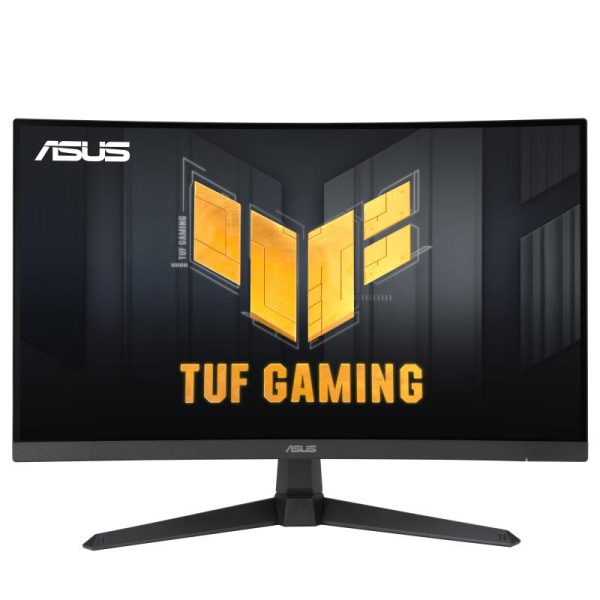 Monitor Gaming ASUS VG27WQ3B, 27", 2560 x 1440 pixeli, Black,