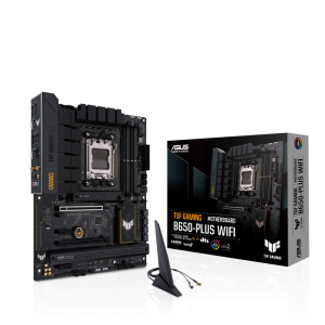 Placa de baza ASUS TUF GAMING B650-PLUS WIFI, Socket AM5,