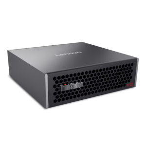Desktop Workstation LENOVO ThinkStation PGX cu procesor Nvidia ARM 20-core