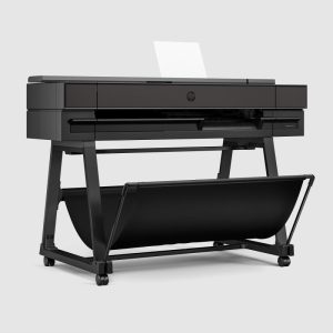 HP DesignJet T850 36-in Printer A0