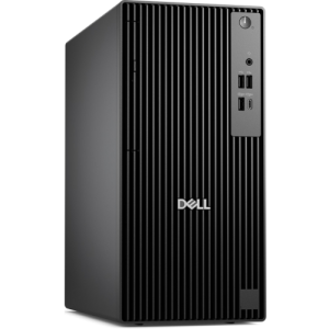 Desktop Business Dell Pro QCT1255 cu procesor AMD AMD Ryzen