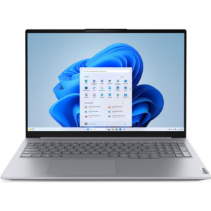 Laptop SMB Lenovo ThinkBook 16 G9 IRL, cu procesor Intel