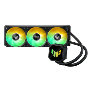 Cooler Procesor ASUS TUF GAMING LC III 360 ARGB, Lichid,