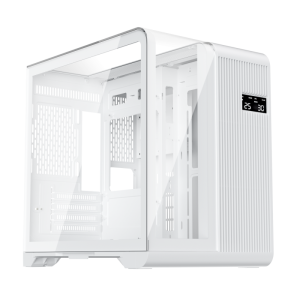 Carcasa 1STPLAYER RT5-WH, Micro Tower, White