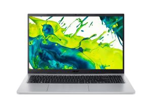Laptop Consumer Acer Aspire Go 15 AG15-72P-5635, cu procesor Intel