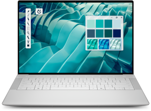 Laptop Consumer DELL DA14250, cu procesor Intel Core Ultra 7