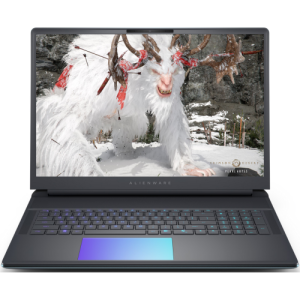 Laptop Gaming DELL Alienware 18 Area-51, cu procesor Intel Core