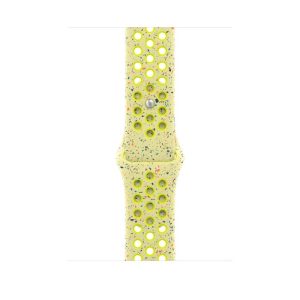 Curea pentru Apple Watch 46mm Volt Splash Nike Sport Band