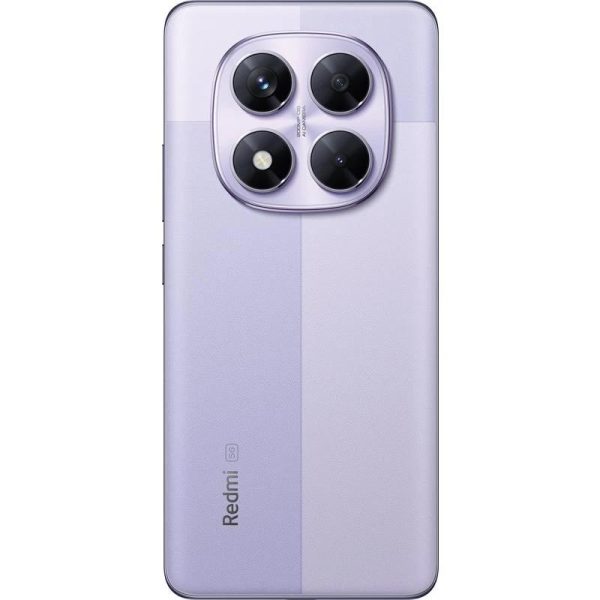 Telefon Xiaomi Redmi Note 14 Pro 5G, Dual SIM, 8