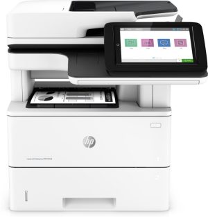 Multifunctional laser HP LaserJet Enterprise MFP M528dn, format A4, Monocrom,