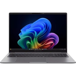 Laptop Business ASUS ExpertBook P3, cu procesor Ryzen AI 7