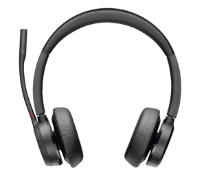 Casti Head-band HP Poly Voyager 4320-M, Wireless, Multicolor