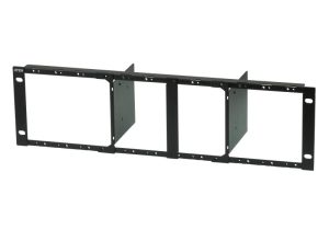Rackmount kit video extender ATEN VE-RMK3U. Tipul: Kit montare, Culoarea