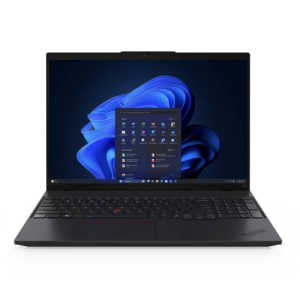Laptop Business Lenovo ThinkPad L16 Gen 2, cu procesor AMD
