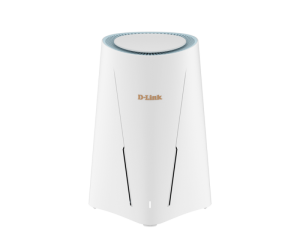 Router wireless D-LINK AX6000, WIFI 6E, Mesh, Dual Band