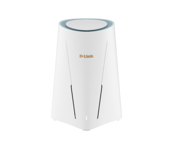 Router wireless D-LINK AX6000, WIFI 6E, Mesh, Dual Band