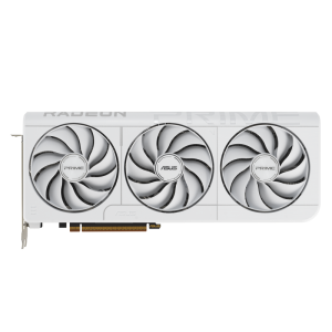 Placa video ASUS Radeon RX 9070 XT, 16GB GDDR6, PCI