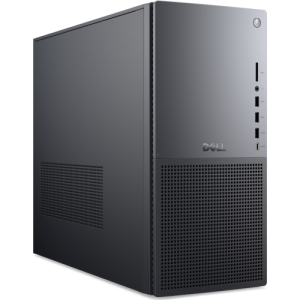 Desktop Consumer Dell Tower Plus EBT2250 cu procesor Intel Intel