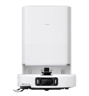 Xiaomi Robot Vacuum 5 Pro White
