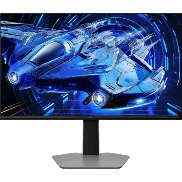 Monitor Gaming TCL 25G64, 25", 1920 x 1080 pixeli, Negru-Gri,