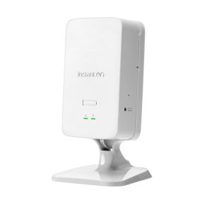 Access point HPE AP22D, Gigabit, PoE, Dual-band, WiFi 6 -