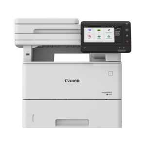 Multifunctional laser Canon imageFORCE 1643, format A4, Monocrom, Duplex, USB