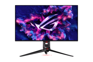 Monitor Gaming ASUS ROG Swift OLED PG32UCDMZ, 31.5", 3840 x