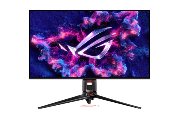 Monitor Gaming ASUS ROG Swift OLED PG32UCDMZ, 31.5", 3840 x