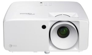 Videoproiector Optoma ZH361, DLP laser FHD 1920*1080, 4.000 lumeni, contrast
