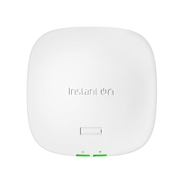 Access point HPE Networking Instant On AP21 (RW), Gigabit, PoE,
