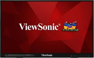 Tableta Grafica VIEWSONIC ID2456, USB, Negru