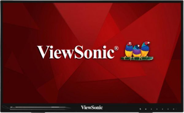 Tableta Grafica VIEWSONIC ID2456, USB, Negru