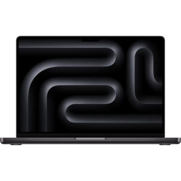 MacBook Pro 14.2"/Apple M5 Max (CPU 18-core, GPU 40-core, Neural