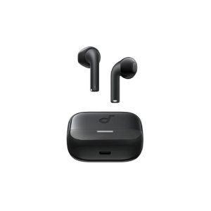 Casti In-ear Anker K20i, Wireless, negru