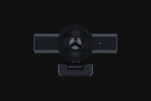 Camera Web RAZER Kiyo V2 X, rezolutie video 2K, USB