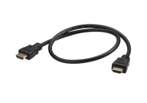 Cablu ATEN 2L-7DA6H. Lungime cablu: 0,6 m, Conector 1: HDMI
