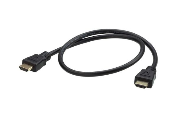 Cablu ATEN 2L-7DA6H. Lungime cablu: 0,6 m, Conector 1: HDMI