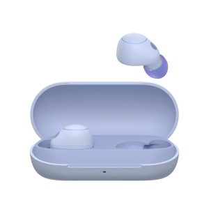 Casti In-ear Sony WF-C700N, Wireless, Mov
