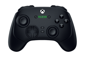 Controller Razer Wolverine V3 Pro, conectivitate Razer Hyperspeed Wireless, compatibil