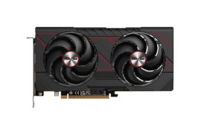 Placa video Sapphire PULSE Radeon RX 9060 XT, 16GB GDDR6,