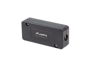 CONNECTION BOX LSA CONNECTOR CAT.6 UTP LANBERG