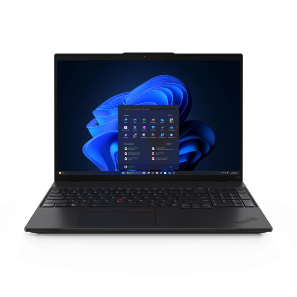 Laptop Business Lenovo ThinkPad L16 Gen 2 (Intel), cu procesor